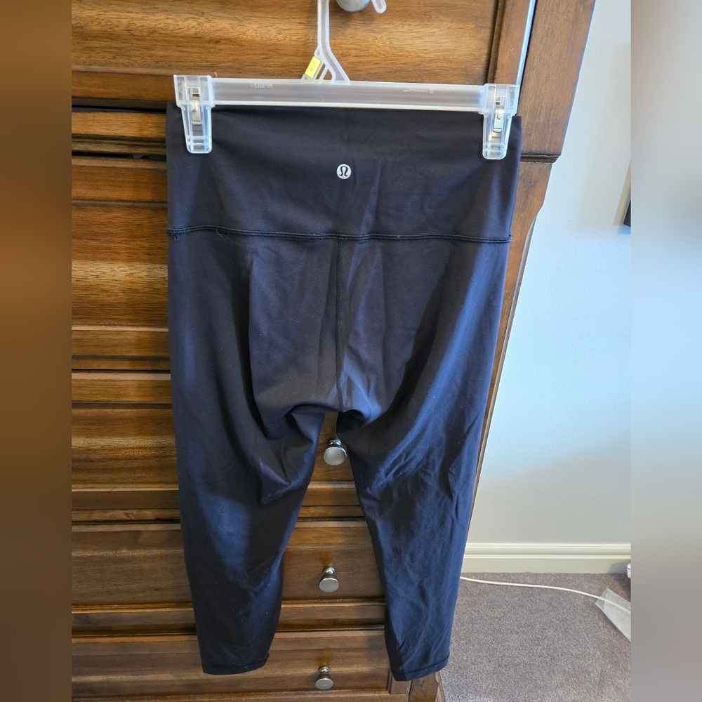 Lululemon Wunder Train - Picture 2 of 4